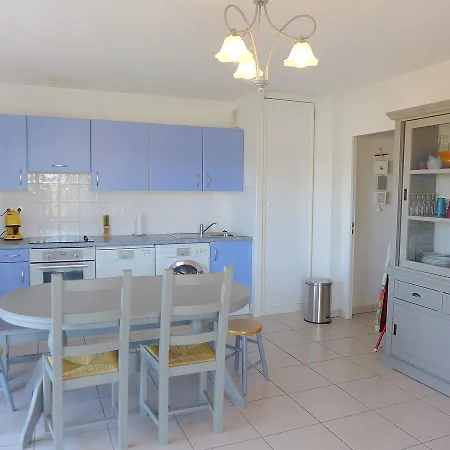 Les Hauts De L'untxin Appartamento Ciboure