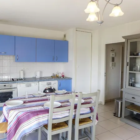 Les Hauts De L'untxin Appartamento *
