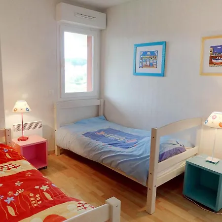 Appartamento Les Hauts De L'untxin