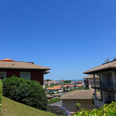 Les Hauts De L'untxin