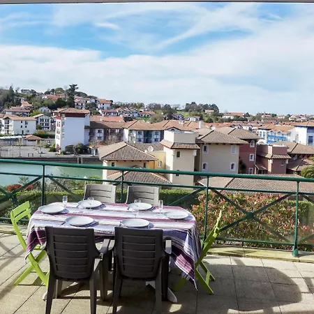 Les Hauts De L'untxin Ciboure