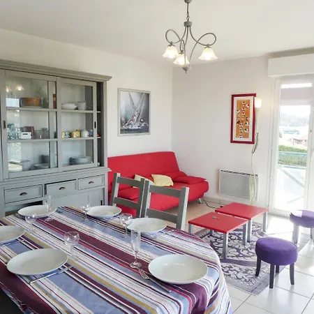 Les Hauts De L'untxin Appartamento Ciboure